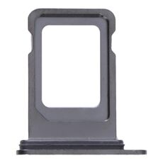 Vassoio per schede SIM per iPhone 14 Pro Max (nero)