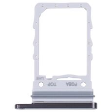 Vassoio per scheda SIM originale per Samsung Galaxy Z Flip4 SM-F721B (nero)