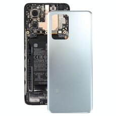 Per Xiaomi Redmi Note 11T Pro / Note 11T Pro+ / Poco X4 GT Cover posteriore batteria originale