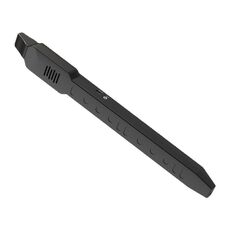 Mini strumento a fiato per sassofono elettronico digitale per l'imitazione di vari suoni di strumenti musicali (nero inglese)