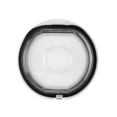 Per Dyson V7 V8 Dust Bin Base Coperchio Accessori di ricambio per aspirapolvere
