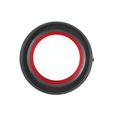 Per Dyson V10 V12 Slim Dust Bin Sealing Ring Accessori di ricambio per aspirapolvere