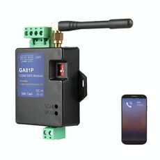 GA01P 2G Mini Spegnimento intelligente/Allarme SMS per interruzione di corrente
