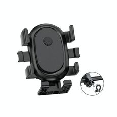 Supporto per telefono cellulare per navigazione da motocicletta (manubrio)
