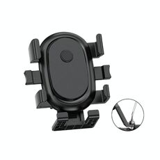 Supporto per telefono cellulare per navigazione da motocicletta (specchietto retrovisore)