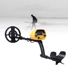 Metal detector sotterraneo GTX5030