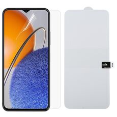 Per Huawei Enjoy 50 Full Screen Protector Pellicola idrogel antideflagrante