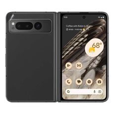 Per Google Pixel Fold Full Screen Protector Pellicola idrogel per schermo posteriore antideflagrante
