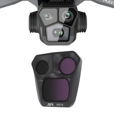 Per DJI Mavic 3 Pro JSR GB Filtro obiettivo a densità neutra, obiettivo: ND16