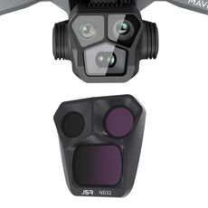 Per DJI Mavic 3 Pro JSR GB Filtro obiettivo a densità neutra, obiettivo: ND32