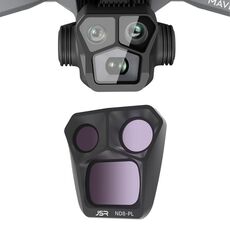 Per DJI Mavic 3 Pro JSR GB Filtro obiettivo a densità neutra, obiettivo: ND8PL