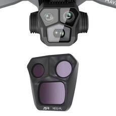 Per DJI Mavic 3 Pro JSR GB Filtro obiettivo a densità neutra, obiettivo: ND32PL