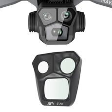 Per filtro obiettivo DJI Mavic 3 Pro JSR GB STAR