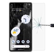 Per Google Pixel 7 5G 0.26mm 9H 2.5D Pellicola in vetro temperato