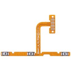 Per Vsmart Joy 4 Pulsante di accensione OEM e cavo flessibile del pulsante del volume