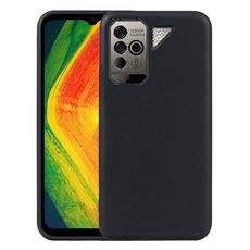 Per la custodia per telefono Ulefone Power Armor 18 Ultra TPU (nera)