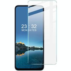 Per Xiaomi Redmi 12 5G Global IMAK H Series Pellicola in vetro temperato