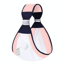 Marsupio portabebè anteriore marsupio portatile (pesca)