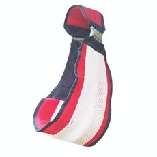 Marsupio portabebè anteriore marsupio portatile (rosso)