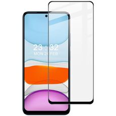 Per Xiaomi Redmi Note 12S 4G imak 9H Durezza superficiale Pellicola in vetro temperato a schermo intero Serie Pro+