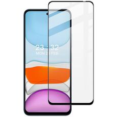 Per Xiaomi Poco M6 Pro 5G imak 9H Durezza superficiale Pellicola in vetro temperato a schermo intero Serie Pro+