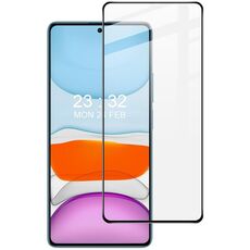 Per Xiaomi Redmi Note 13 5G / 13 Pro 5G imak 9H Durezza superficiale Pellicola in vetro temperato a schermo intero Pro+ Series