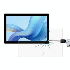 Per DOOGEE T10 Pro / U10 9H 0,3 mm Pellicola in vetro temperato antideflagrante