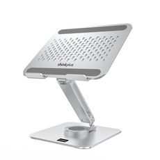 Supporto per laptop desktop Lenovo Thinkplus L30 Upgrade (argento)