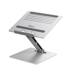 Supporto per laptop desktop Lenovo Thinkplus L30 (argento)