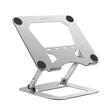 Supporto per laptop desktop Lenovo Thinkplus XT10 (argento)