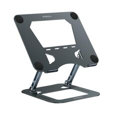 Supporto per laptop desktop Lenovo Thinkplus XT10 (grigio scuro)