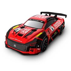 JJR/C Q165 4WD Auto telecomandata con deriva della luce di espulsione (rossa)