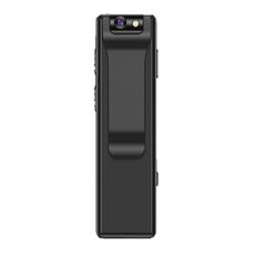 Penna per registratore per telecamera di sorveglianza Z3 con clip (nera)
