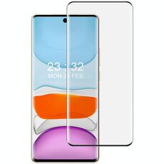 Per vivo X100 5G / X100 Pro 5G IMAK 3D curvo schermo intero pellicola in vetro temperato