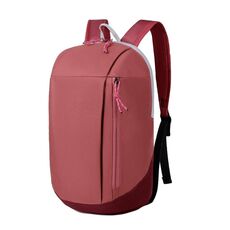 HAWEEL Zaino multifunzionale di grande capacità Borsa leggera portatile (rosa)