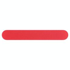 Piastra in vetro per antenna segnale 5G per iPhone 14/14 Plus edizione USA (rosso)