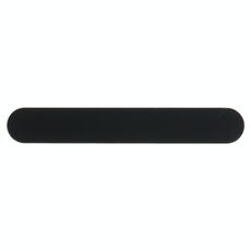 Piastra in vetro per antenna segnale 5G per iPhone 14 Pro / 14 Pro Max US Edition (nero)