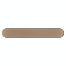 Piastra in vetro per antenna segnale 5G per iPhone 14 Pro / 14 Pro Max US Edition (oro)
