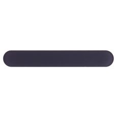 Piastra in vetro per antenna segnale 5G per iPhone 14 Pro / 14 Pro Max US Edition (viola)