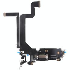 Cavo flessibile per porta di ricarica per iPhone 14 Pro Max