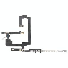 Cavo flessibile per pulsante di accensione per iPhone 15 Plus