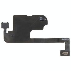 Cavo flessibile per altoparlante auricolare per iPhone 15 Plus