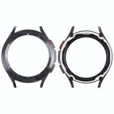 Cornice cornice schermo LCD originale per Samsung Galaxy Watch4 Classic 46mm SM-R890 R895 (nero)