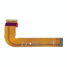 Per Lenovo Tab M10 Plus 3a generazione TB125FU cavo flessibile per scheda madre LCD