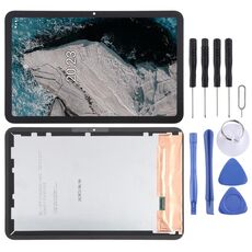 Schermo LCD OEM per Nokia T20 con assemblaggio completo di digitalizzatore
