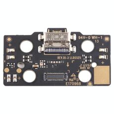Per scheda porta di ricarica Lenovo Tab P11 Plus TB-J616F TB-J616X
