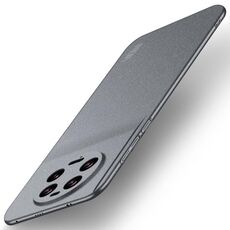 Per Xiaomi 13 Ultra MOFI Fandun Series Frosted PC Custodia per telefono all-inclusive ultrasottile (grigio)