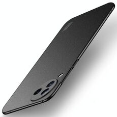 Per Xiaomi Civi 3 MOFI Fandun Series Frosted PC Custodia per telefono all-inclusive ultrasottile (nero)