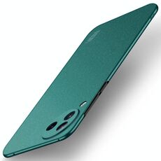 Per Xiaomi Civi 3 MOFI Fandun Series Frosted PC Custodia per telefono all-inclusive ultrasottile (verde)