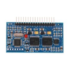 EGS002 Modulo driver inverter driver sinusoidale puro